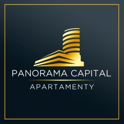 Panorama Capital Black Rzeszów Exterior foto
